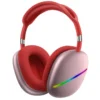 Wireless Gaming Headsets Bass Stereo Over-Head Earphone for PC Laptop Microphone Headphone For Computer PS4 Xbox - Image 2