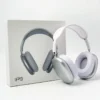 ROWEQPP Mobile Phone Wireless Headset P9airmax Bluetooth-compatible Head-mounted Earphones Phone Computer Universal Headset Gaming Headphones - Image 6