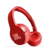 Jbl Wireless Bluetooth Headphones With Mic Noise Cancelling Headphones Water Proof Headsets Clear Sound With Full Base Suports Gym Head phones - Image 4
