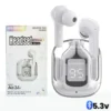 Air buds Air 31 Wireless Bluetooth-Compatible Headset Wireless Earphone Invisible Sports Fitness Earbuds In-ear Headphone Hot Sale - Image 3