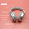 Wireless Gaming Headsets Bass Stereo Over-Head Earphone for PC Laptop Microphone Headphone For Computer PS4 Xbox - Image 5