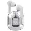 Air buds Air 31 Wireless Bluetooth-Compatible Headset Wireless Earphone Invisible Sports Fitness Earbuds In-ear Headphone Hot Sale - Image 2