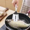 Fish Steak Clip Food Tong Home Kitchen BBQ Picnic Gadget Kitchen Tools Gadgets - Image 3