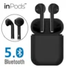 Airpods Pro , Air pods Pro Black, High Quality Airbuds , Bass Airbuds, Wireless Bluetooth Earbuds , 5.0 Pop-Up Feature compatible with All Devices - Image 4