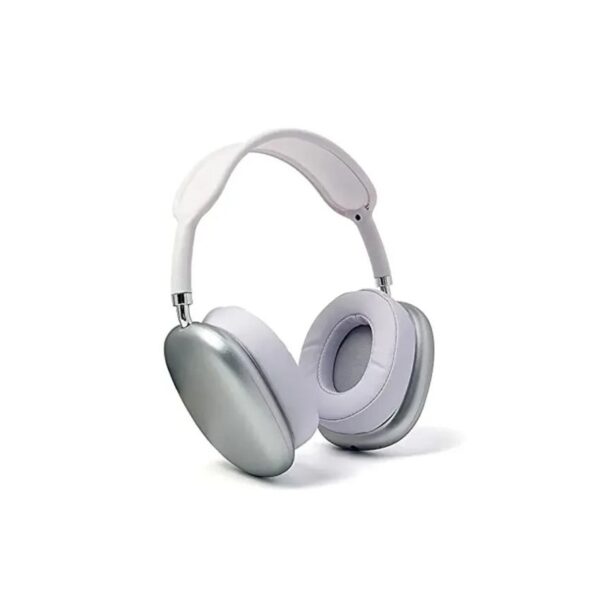 P9 Wireless Bluetooth Headphones With Mic Noise Cancelling Headsets Stereo Sound Earphones Sports Gaming Headphones Supports TF and P47 Wireless headphones with Microphone Bluetooth Foldable Headset Support FM Radio for PC ,TV Smart Phones & Tablets etc - Image 5