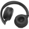 Jbl Wireless Bluetooth Headphones With Mic Noise Cancelling Headphones Water Proof Headsets Clear Sound With Full Base Suports Gym Head phones - Image 7