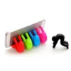 Creative 2Pcs Kitchen Gadgets Raise The Lid Overflow Device Stent for Kitchen Tools Pot cover overflow Home Kitchen Accessories - Image 4