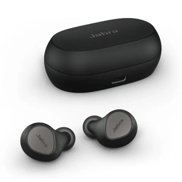 Jabra Elite 7 Pro Original ANC Earbuds Slightly Used Condition With Box And All Accessories