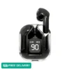Earbuds/Airpod/Airbuds/Airpro & Air 31 TWS 112 Airpods_ with Super Sound & High Quality Touch Sensors True Stereo Headphones with Built in Mic 10m Transmission Bluetooth Wireless Earbuds, power Case Sport Headset For all Bluetooth smart Devices.