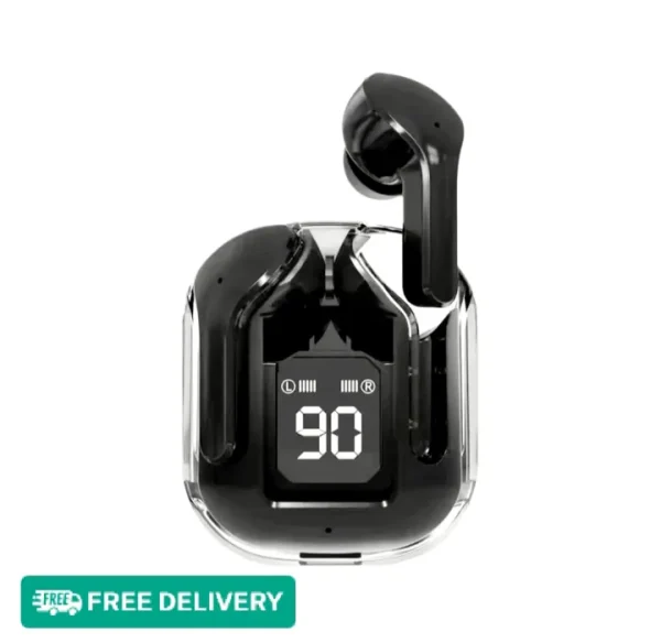 Earbuds/Airpod/Airbuds/Airpro & Air 31 TWS 112 Airpods_ with Super Sound & High Quality Touch Sensors True Stereo Headphones with Built in Mic 10m Transmission Bluetooth Wireless Earbuds, power Case Sport Headset For all Bluetooth smart Devices.