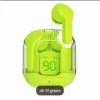 Earbuds/Airpod/Airbuds/Airpro & Air 31 TWS 112 Airpods_ with Super Sound & High Quality Touch Sensors True Stereo Headphones with Built in Mic 10m Transmission Bluetooth Wireless Earbuds, power Case Sport Headset For all Bluetooth smart Devices. - Image 2