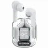 Earbuds/Airpod/Airbuds/Airpro & Air 31 TWS 112 Airpods_ with Super Sound & High Quality Touch Sensors True Stereo Headphones with Built in Mic 10m Transmission Bluetooth Wireless Earbuds, power Case Sport Headset For all Bluetooth smart Devices. - Image 7