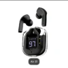 Earbuds/Airpod/Airbuds/Airpro & Air 31 TWS 112 Airpods_ with Super Sound & High Quality Touch Sensors True Stereo Headphones with Built in Mic 10m Transmission Bluetooth Wireless Earbuds, power Case Sport Headset For all Bluetooth smart Devices. - Image 8
