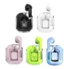 Air buds Air 31,Air 39,M10 Air buds Wireless Bluetooth-Compartible Headset wireless Earphones invisible sports Fitness Earbuds In -ear Headphone hot price - Image 3