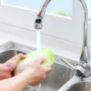 Kitchen Home Gadget Water Saving Device Rotate High Pressure Faucet Nozzle Creative Kitchen Accessories Supplies Goods - Image 7