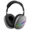 Wireless Gaming Headsets Bass Stereo Over-Head Earphone for PC Laptop Microphone Headphone For Computer PS4 Xbox - Image 6