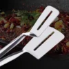 Fish Steak Clip Food Tong Home Kitchen BBQ Picnic Gadget Kitchen Tools Gadgets - Image 4
