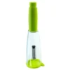 Vegetable Peeler with Container Kitchen Peeler Slicer Stainless Steel Blades Dishwasher Safe Peeler Veggies Fruits home gadgets