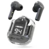 Air buds Air 31 Wireless Bluetooth-Compatible Headset Wireless Earphone Invisible Sports Fitness Earbuds In-ear Headphone Hot Sale - Image 7