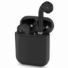 Airpods Pro , Air pods Pro Black, High Quality Airbuds , Bass Airbuds, Wireless Bluetooth Earbuds , 5.0 Pop-Up Feature compatible with All Devices