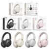 ROWEQPP Over Ear Headphones 15 Hrs Wireless/Wired Stereo Sound Foldable Headsets Headworn Sports Earphones With Deep Bass 40mm Drivers ROWEQPP Over Ear Headphones 15 Hrs Wireless/Wired Stereo Sound Foldable Headsets Headworn Sports Earphones With Deep Bass 40mm Drivers - Image 8