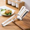 Fish Steak Clip Food Tong Home Kitchen BBQ Picnic Gadget Kitchen Tools Gadgets - Image 6