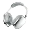 P9 Wireless Bluetooth Headphones - HiFi Stereo Over-Ear Headset With Built-in Mic, Long Battery Life & Comfortable Fit - Sports Headphones for iPhone, Tablet, PC - Image 3
