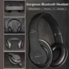 Special P47 Headphone with Pop Window Over The Ear Wireless Bluetooth Headphone Support Sd Card