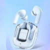 Air buds Air 31 Wireless Bluetooth-Compatible Headset Wireless Earphone Invisible Sports Fitness Earbuds In-ear Headphone Hot Sale - Image 4