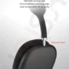 P9 Wireless Bluetooth Headphones with Mic Noise Cancelling Headsets Stereo Sound Earphones Sports Gaming Headphone Supports Noise Cancellation and TF - Image 5